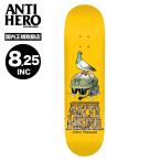 アンチヒーロースケートボードデッキ...