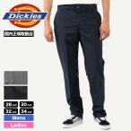 DICKIES Dickies skate bo- DIN g тонкий Fit мужской рабочие брюки скейтборд ske-ta- рекомендация | STRAIGHT TWILL PANTS SLIM FIT[DK009745]