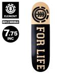 ELEMENTエレメントスケートボ...