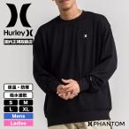 ショッピングhurley ハーレー ファントム ワッフルインナー ロンT 長袖Tシャツ メンズ レディース 吸水速乾 S M L XL 人気ブランド HURLEY 新作 |  PHANTOM INNER【MIW2200004】