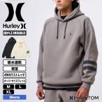 ハーレー ファントム パーカー メンズ 軽量 吸水速乾 フリース フーディー 全3色 M L XL 人気ブランド HURLEY 新作 |  PHANTOM SWEAT HOODIE【MUFF252001】