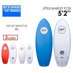  бесплатная доставка MICK FANNING SOFT BOARDmik*fa человек gMF soft панель доска для серфинга /LITTLE MARLEY FCSII 5*2**