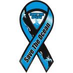  серфинг лента магнит . есть сбор средств /SAVE THE OCEAN Япония ограниченная модель 