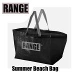 RANGE плита серфинг простой сумка большой размер покупка сумка удобный /SUMMER BEACH BAGsa Marvie chi сумка 