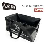 CLARK FOAM Clarke пена серфинг водонепроницаемый складной мокрый сумка контейнер /SURF BUCKET 69L Surf ковш 