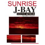  серфинг серфинг DVD/ Sunrise J - Bay *sa незначительный Africa 