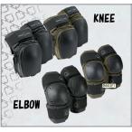 スケートボード プロテクター PROTECH プロテック/PARK KNEE PADS