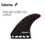 FUTUREFINS フューチャーフィン JORDY SMITH ジョーディ スミス/RTM HEX JORDY LARGE CAMO