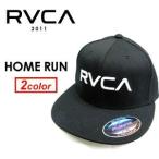 あすつく RVCA ルーカ キャップ/2011Hom Run
