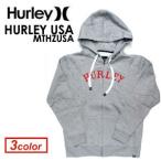 Hurley ハーレー パーカー フード/HURLEY USA MTHZUSA