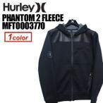 Hurley ハーレー アウター ジャケット フード JKT USフィット 14fa/PHANTOM 2 FLEECE MFT0003770