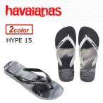 havaianas ハワイアナス ビーチサンダル 正規品 /HYPE 15