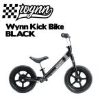  бесплатная доставка беговел педаль нет велосипед детский Kids для /Wynn Kick Bike BLACK wing толчок мотоцикл черный 