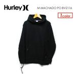 Hurley ハーレー パーカー スウェット ロブ・マチャド 19fa/M MACHADO PO BV2116