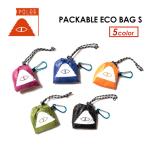 Yahoo! Yahoo!ショッピング(ヤフー ショッピング)POLeR ポーラー アウトドア コンパクト エコバック/PACKABLE ECO BAG S パッカブルエコバッグ