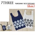 Yahoo! Yahoo!ショッピング(ヤフー ショッピング)73R セブンスリーアール アウトドア コンパクト エコバック/73R ’FUROSHIKI’ ECO TOTE BAG 20AW 73ECO-B01
