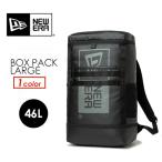 NEW ERA New Era рюкзак сумка рюкзак /BOX PACK LARGE TPU BOX LOGO box упаковка Large box Logo принт 46L 14108417