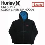 あすつく ハーレー Hurley パーカー ジャケット アウター sale/ONE&ONLY COLOR LINER ZIP HOODY