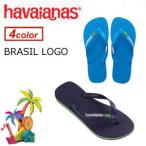 havaianas ハワイアナス ビーチサンダル/BRASIL LOGO