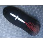 スケートボード デッキ Dagger ダガー/シグネイチャーモデル