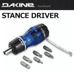 スノーボード アクセサリー ツール DAKINE ダカイン スタンス/STANCE DRIVER AD232-950