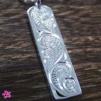 ハワイアンジュエリー ペンダント メンズ レディース キングデザイン シルバー925 幸運 お守り