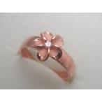  кольцо на палец ноги гавайская бижутерия женский розовое золото plate плюмерия & циркон серебряный подарок TR13595670