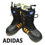 値下げしました！ADIDAS/アディダス SNOW BOARD BOOTS SAMBA ADV D97893 BLACK 19-20モデル スノーボード/SNOW BOARDS スノボ [返品、交換及びキャンセル不可]