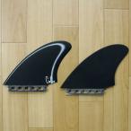 CAPTAIN FIN/キャプテンフィン CHRIS CHRISTENSON/クリスクリステンソン KEEL ESPECIAL ST FIN FUTURES/フューチャーズ  ツインフィン 2本セット サーフボード用