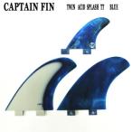 CAPTAIN FIN/キャプテンフィン TWIN ESPECIAL ACID SPLASH TT