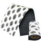 クリックポスト送料込み！JESSUP スケートボード用 グリップテープ 【ULTRA】9x33 BLACK デッキテープ スケボー SK8 GRIP TAPE  [返品、交換及びキャンセル不可]