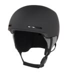OAKLEY Oacley шлем snow шлем MOD1 MIPS ASIA FIT BLACKOUT