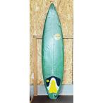 【中古】中古サーフボード チャンネルアイランド サーフボード CHANNELISLANDS  アルメリック ユーズドボード