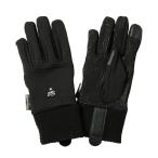 e винт eb's сноуборд перчатка GLOVE POLARTEC GRID INNER[HIGH WARM] внутренний перчатка высокий теплый 