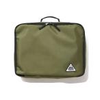 HOME MTN HOME MOUNTAIN MULTI CASE мульти- кейс OLIVE