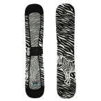 eb'se винт сноуборд чехол для доски вязаный покрытие KNIT COVER ZEBRA Zebra 