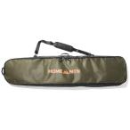 HOME MTN HOME MOUNTAIN WEEKLY BOARD CASE сноуборд кейс OLIVE