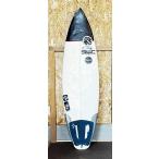 【中古】中古サーフボード スマックサーフボード smac surfboard e UR ユーズドボード