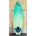 【中古】中古サーフボード スマックサーフボード smac surfboard ユーズドボード