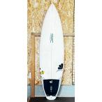 【中古】中古サーフボード スマックサーフボード smac surfboard PINEAPPLE ユーズドボード