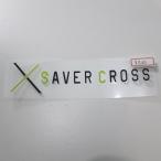 SAVERCROSS WETSUITS Saber Cross разрезные наклейки 