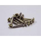 ドリルスクリューねじφ4×25mm（バラ）