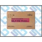  Fujitsu оригинальный барабан картридж CL115 (M) пурпурный 