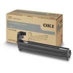 OKI оригинальный образ барабан DR-C3BM пурпурный 