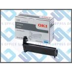 OKI оригинальный образ барабан DR-C4CC Cyan 