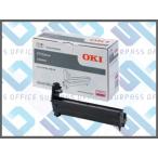 OKI оригинальный образ барабан DR-C4CM пурпурный 