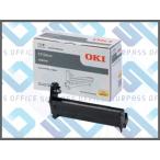OKI оригинальный образ барабан DR-C4CY желтый 