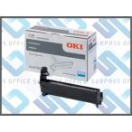 OKI оригинальный образ барабан DR-C4DC Cyan 