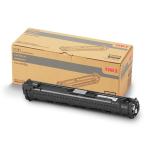 OKI оригинальный образ барабан DR-C4EK черный 