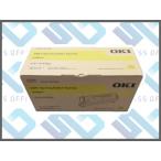 OKI оригинальный образ барабан ID-C3LY желтый 